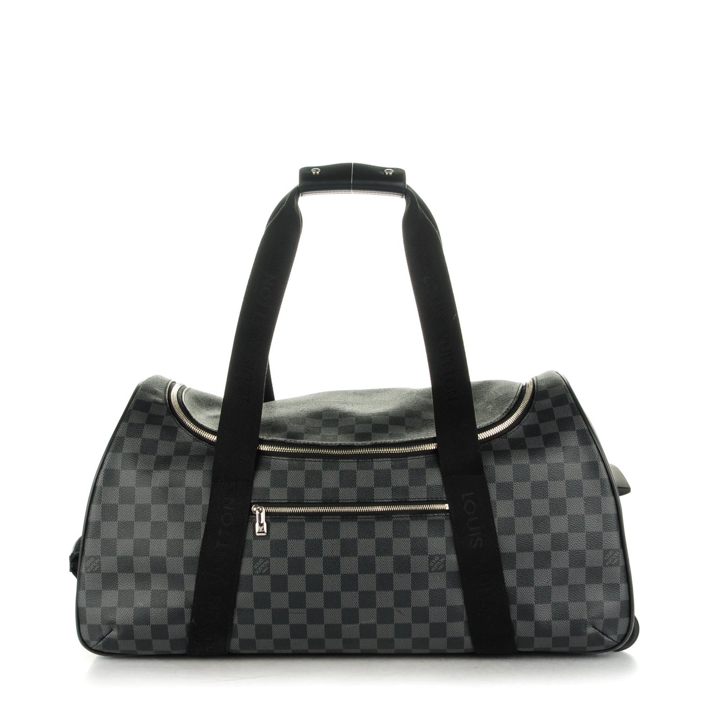 Damier Graphite Neo Eole 55