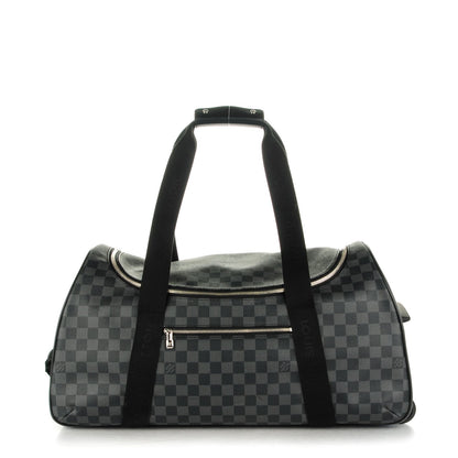 Louis Vuitton Damier Graphite Neo Eole 55 1 of 11