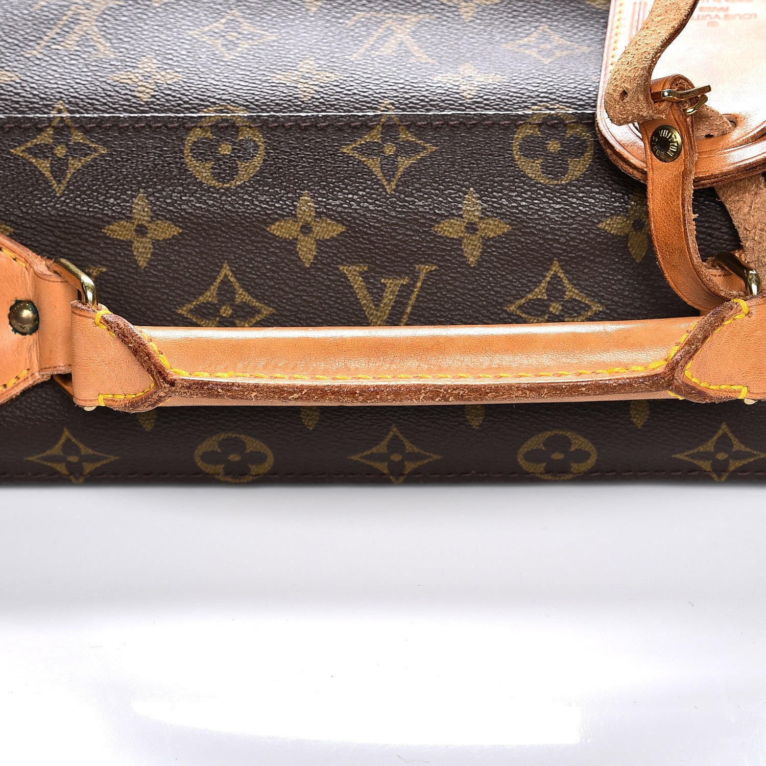 Louis Vuitton Monogram Garment Bag 16 of 16