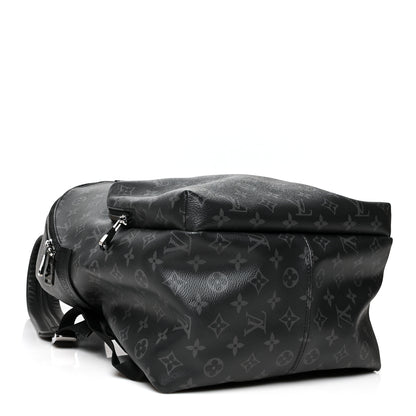 Louis Vuitton Monogram Eclipse Apollo Backpack 4 of 12