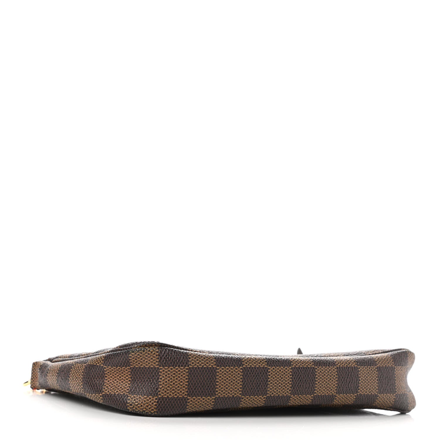 Louis Vuitton Damier Ebene Pochette Accessories 3 of 9