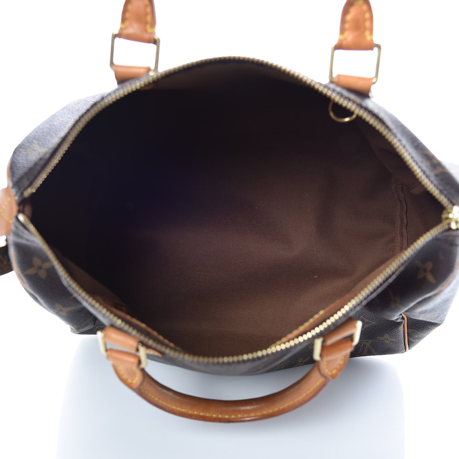 Louis Vuitton Monogram Speedy 30 5 of 19
