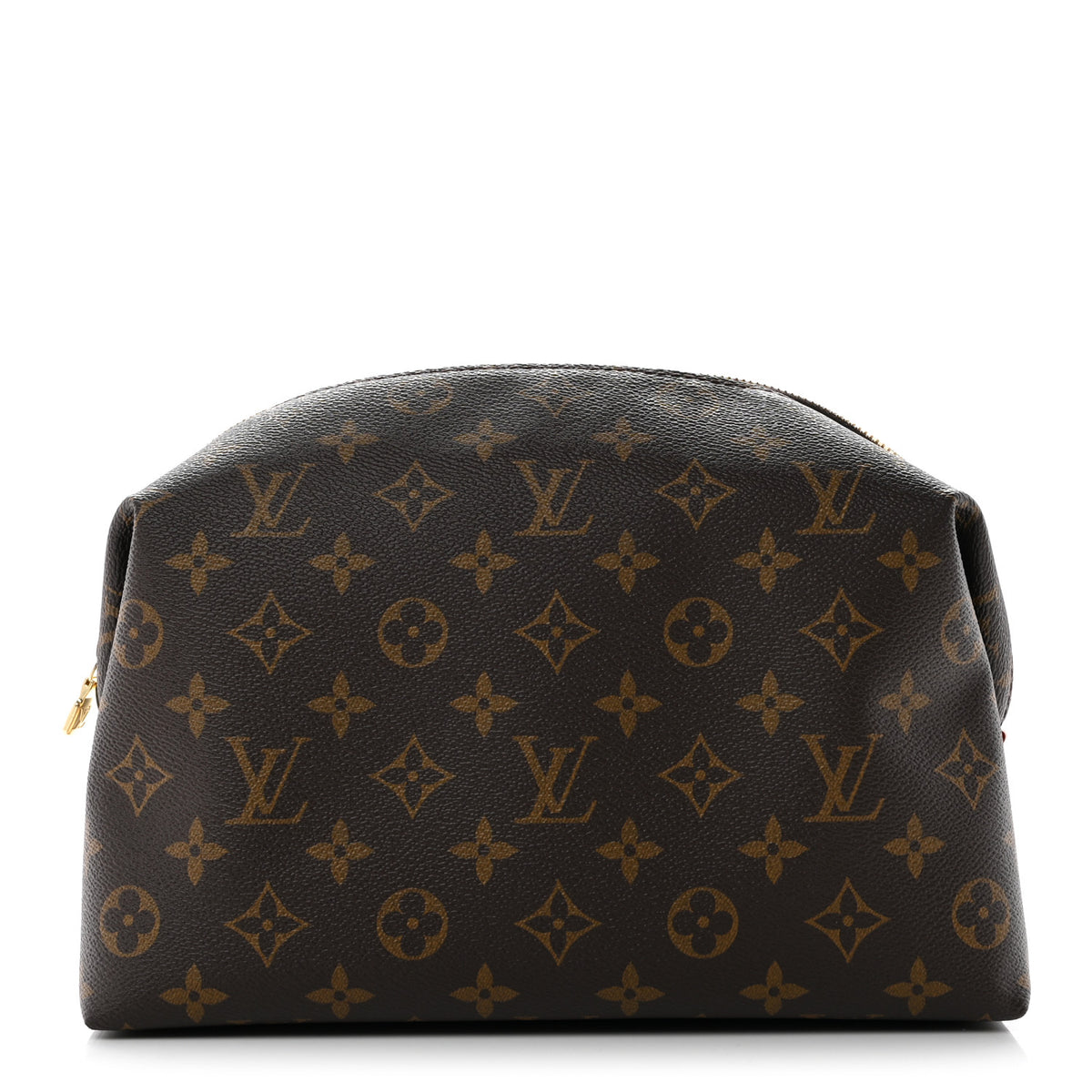 Louis Vuitton Monogram Cosmetic Pouch GM NM 1 of 6