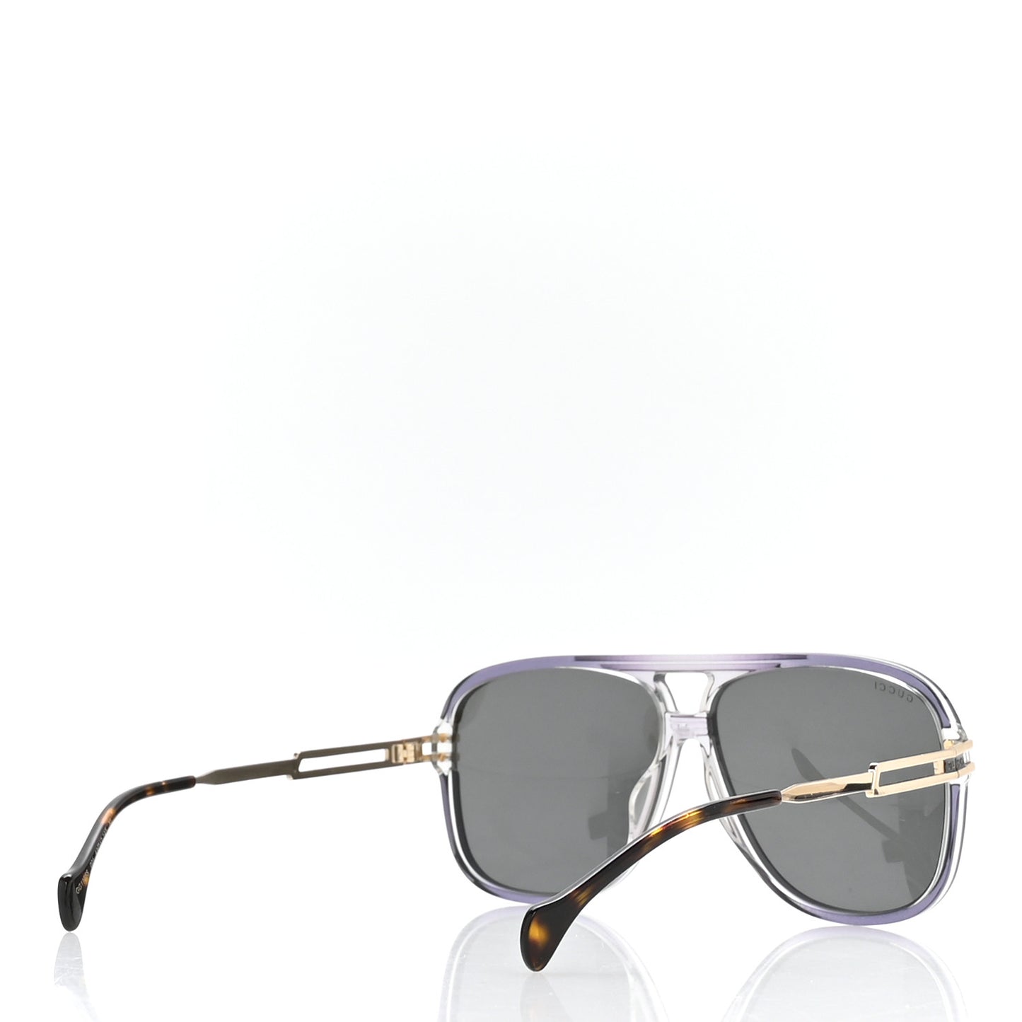 Navigator Sunglasses GG1105S Black