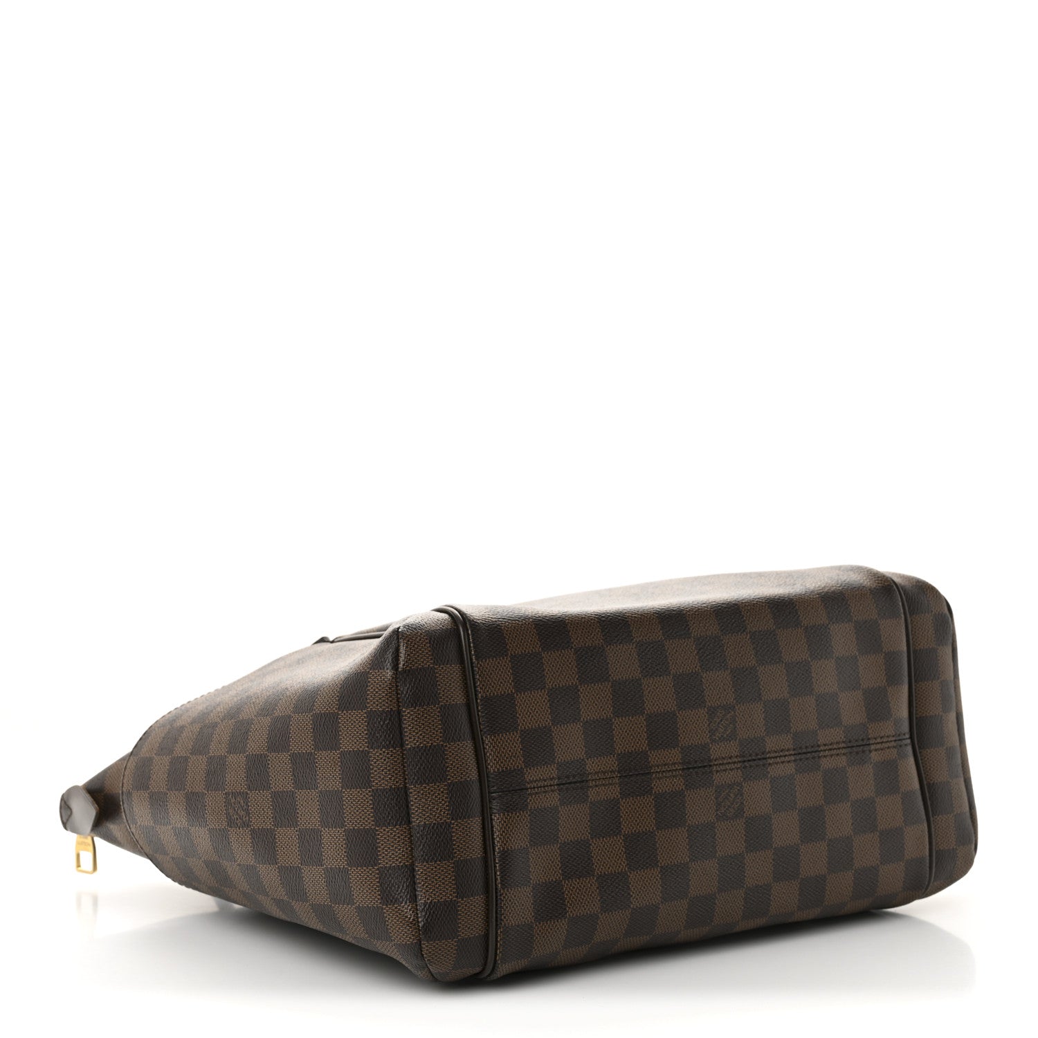 Louis Vuitton Damier Ebene Totally MM 4 of 11