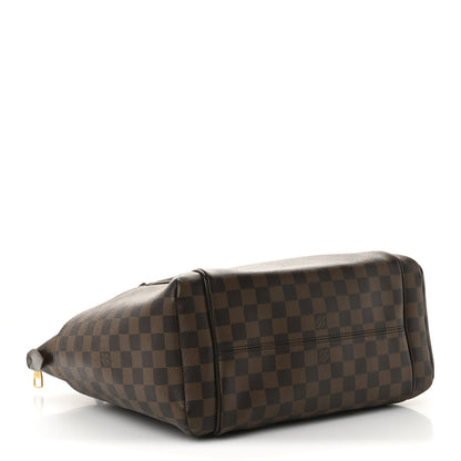Louis Vuitton Damier Ebene Totally MM 4 of 11