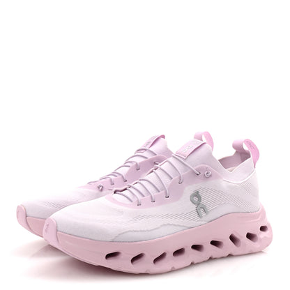 Loewe X ON Recycled Polyester Mens Cloudtilt Sneakers 43 Pale Pink 4 of 9