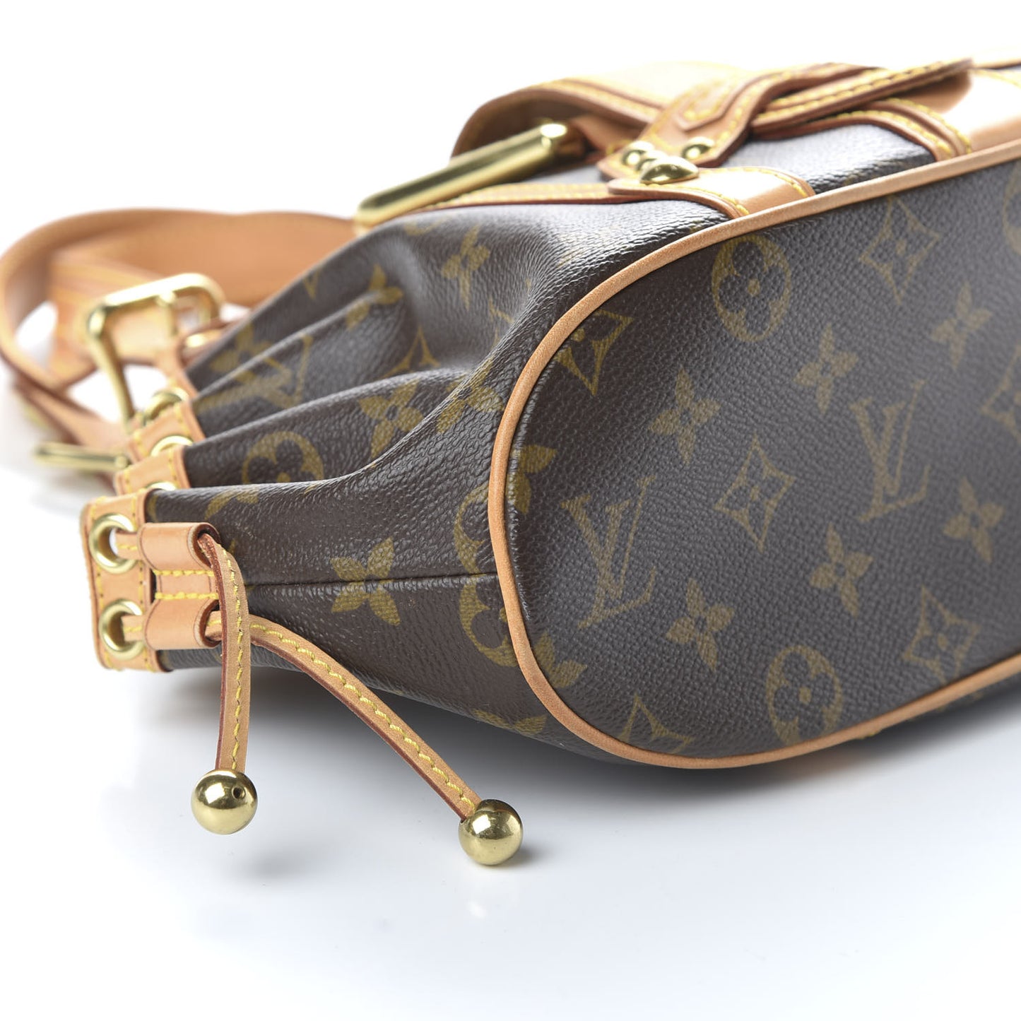 Monogram Theda GM
