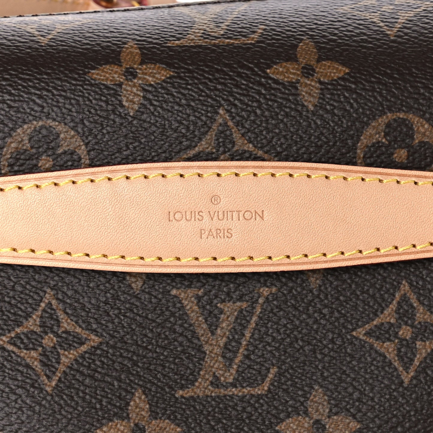 Monogram Bumbag