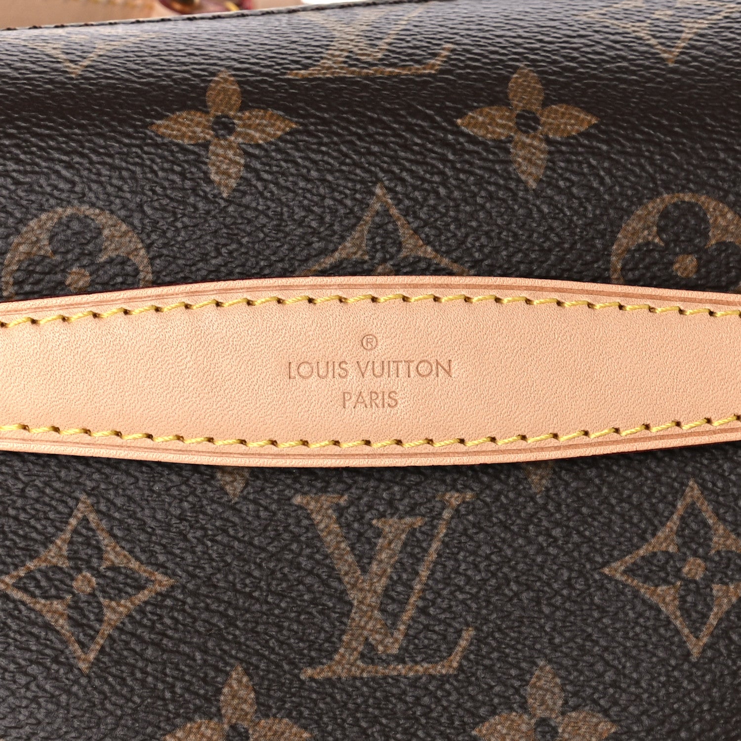 Louis Vuitton Monogram Bumbag 7 of 11