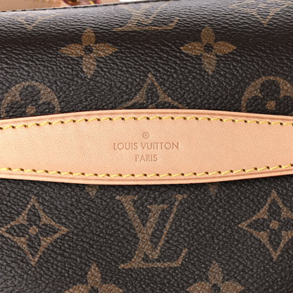 Louis Vuitton Monogram Bumbag 7 of 11