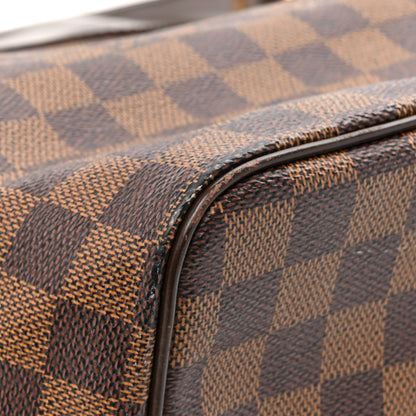 Louis Vuitton Damier Ebene Westminster GM 11 of 15