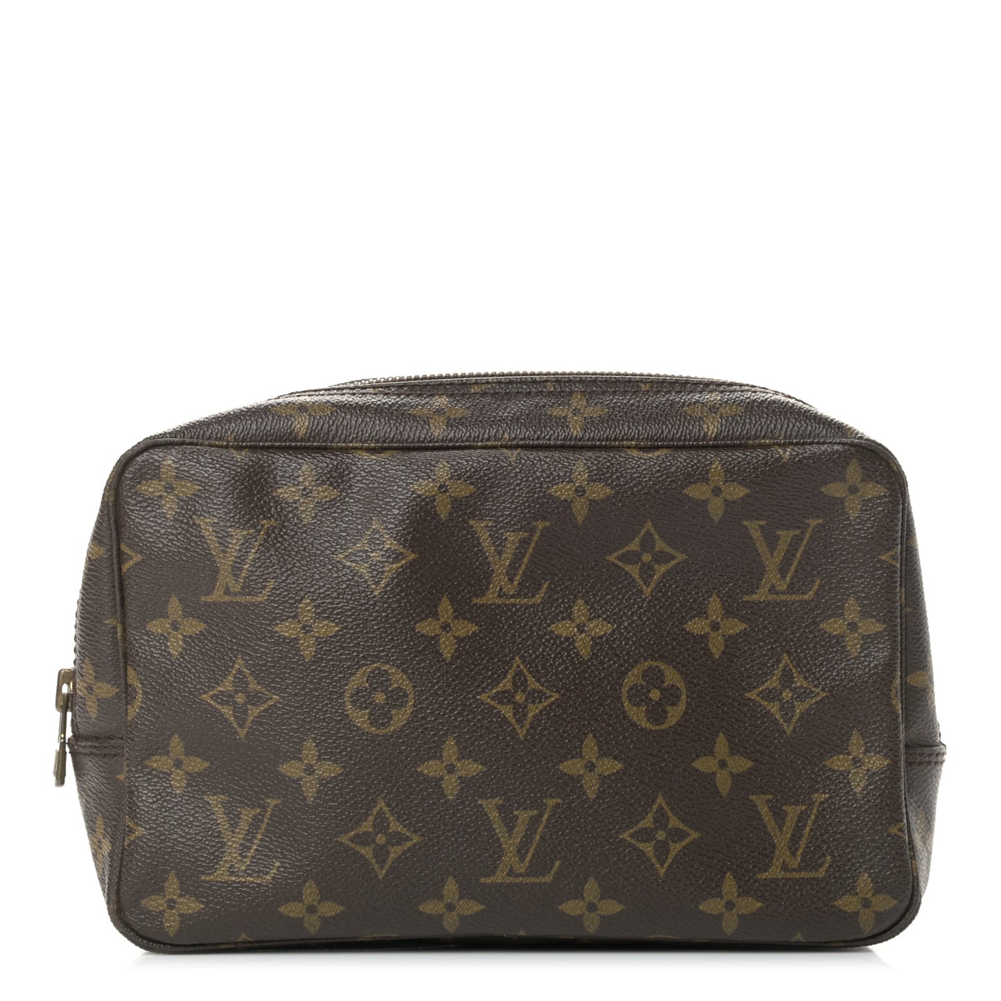 Monogram Trousse Toilette 23