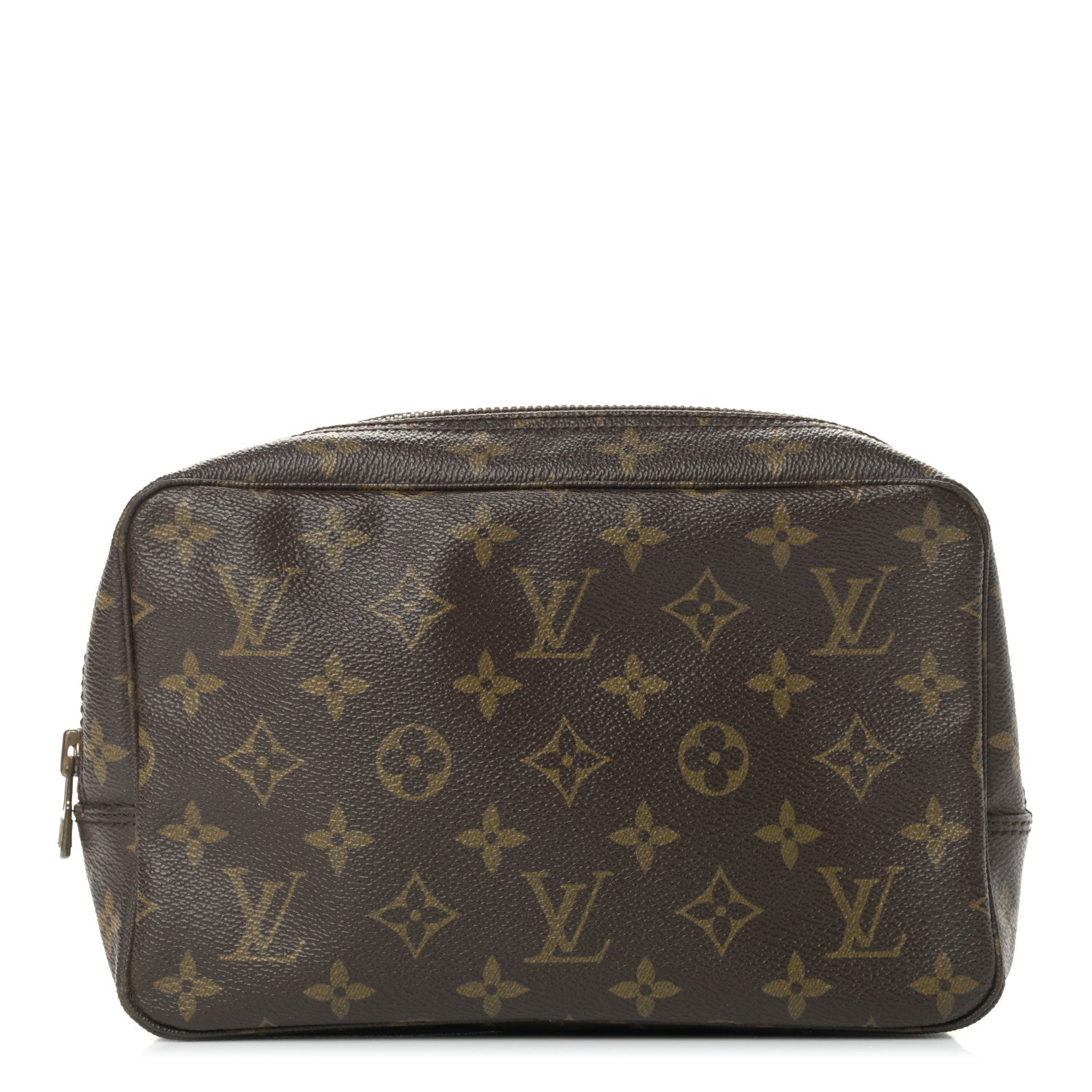 Louis Vuitton Monogram Trousse Toilette 23 1 of 10