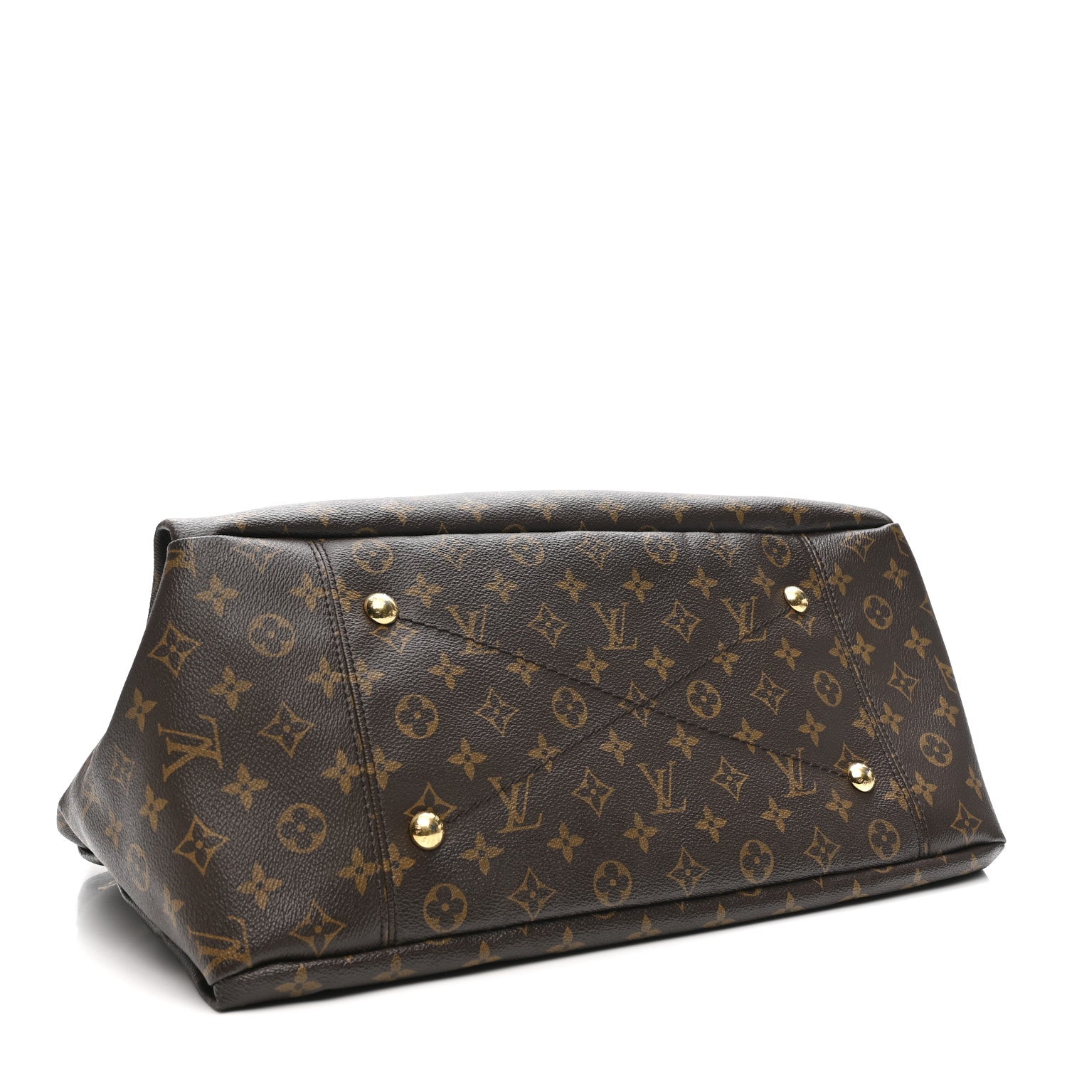 Louis Vuitton Monogram Artsy MM 4 of 13
