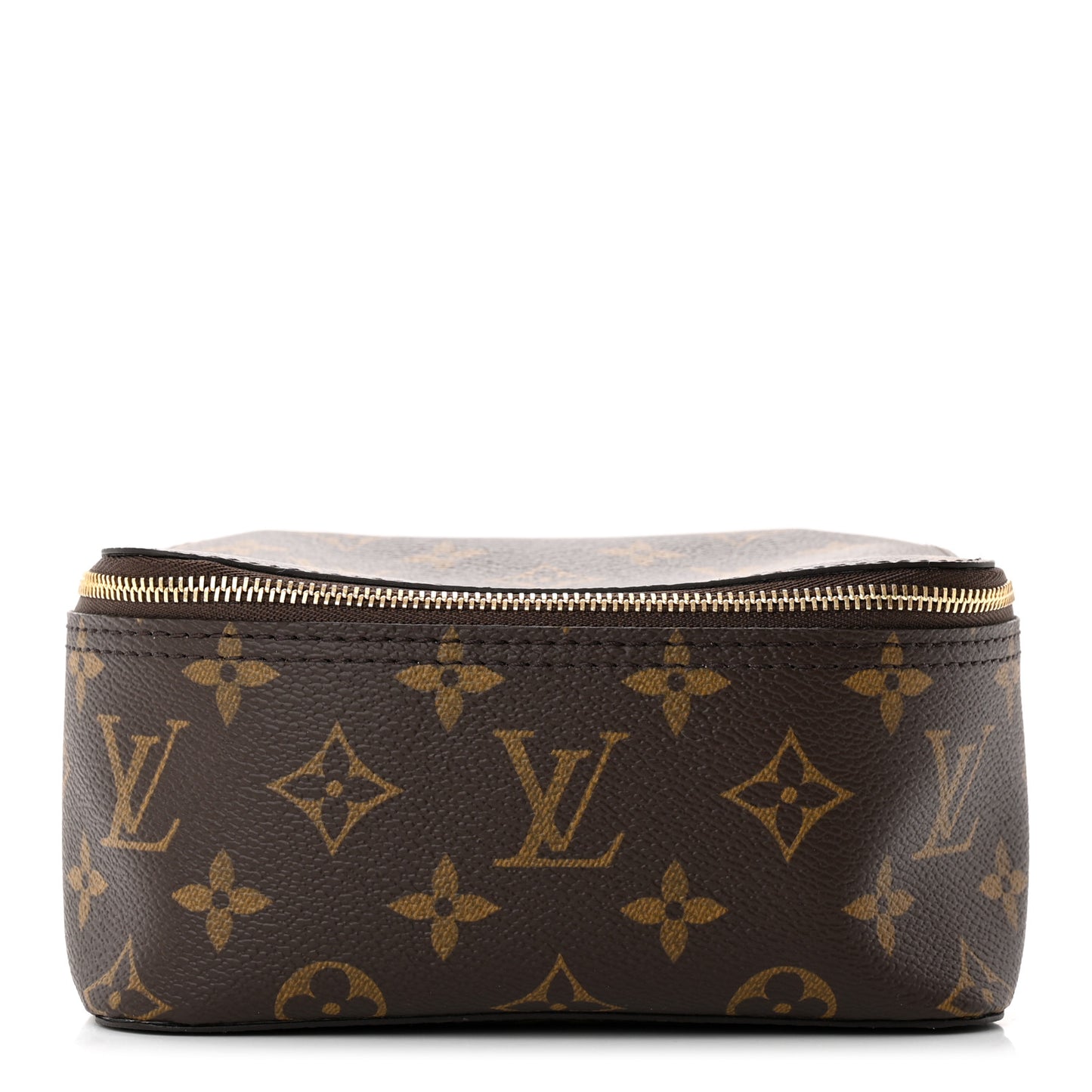 Monogram Packing Cube PM