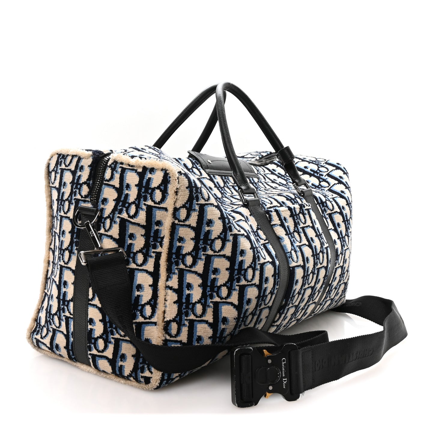 Tapestry Oblique Duffle 50 Multicolor Multicolor