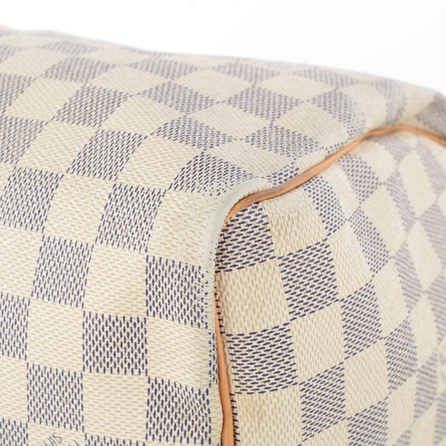 Damier Azur Speedy 25