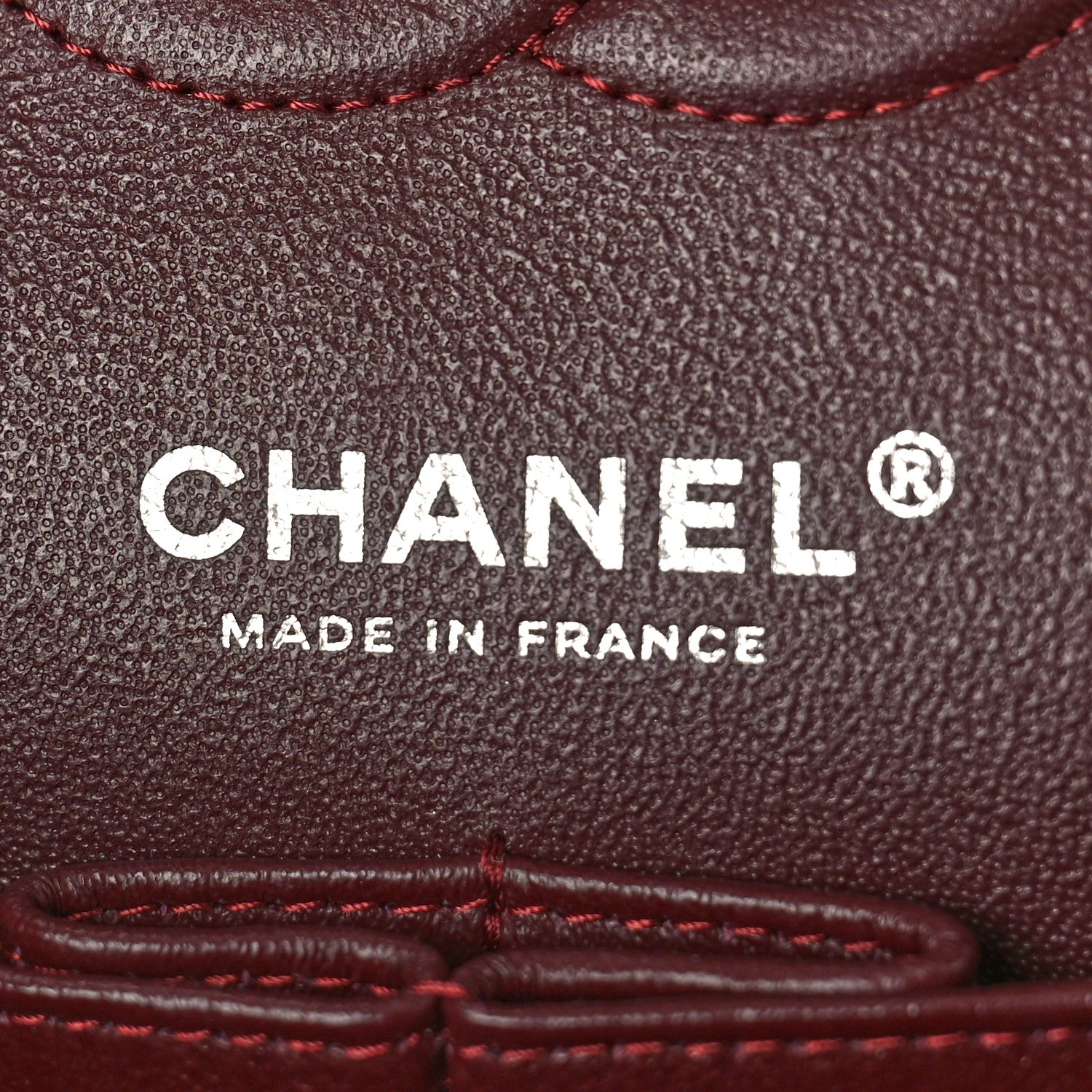 Chanel Caviar Quilted Small Double Flap Black 6 of 11