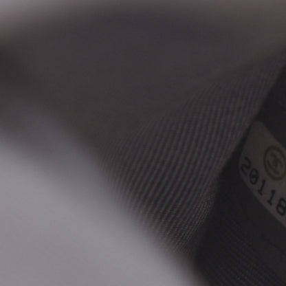 Chanel Caviar Quilted Large French Riviera Flap Beige 9 of 10