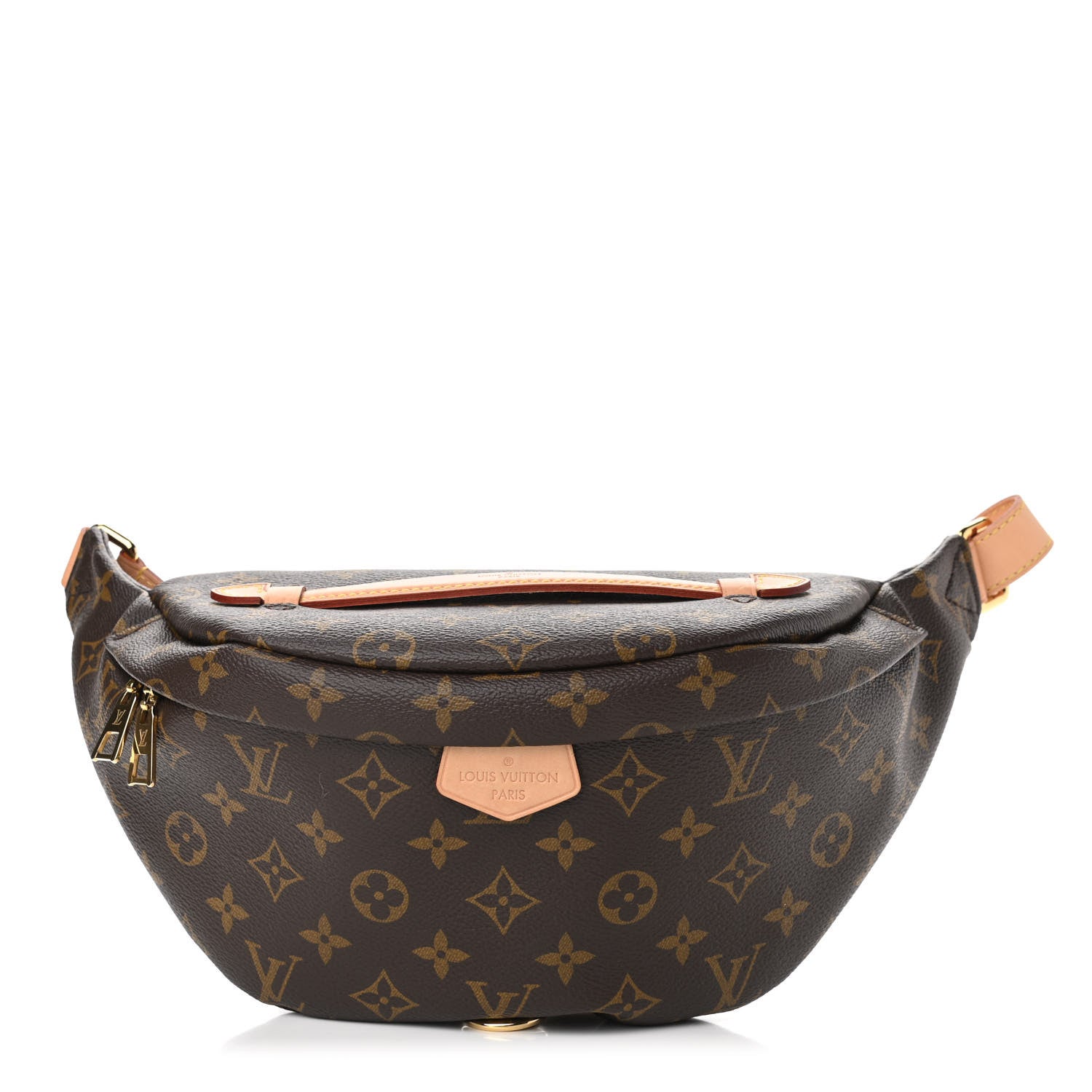 Louis Vuitton Monogram Bumbag 1 of 11
