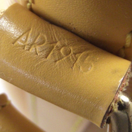 Louis Vuitton Epi Petite Noe 9 of 9