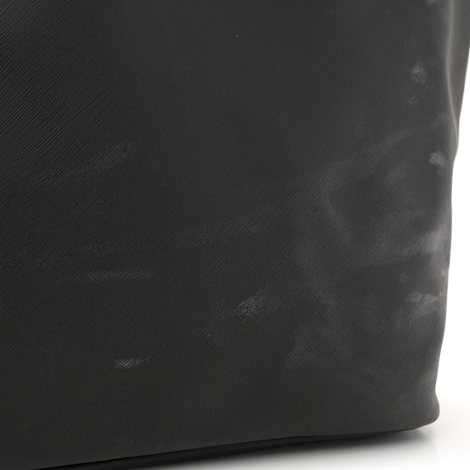 Givenchy Textured Coated Canvas Bambi Print Large Antigona Tote Black 11 of 13