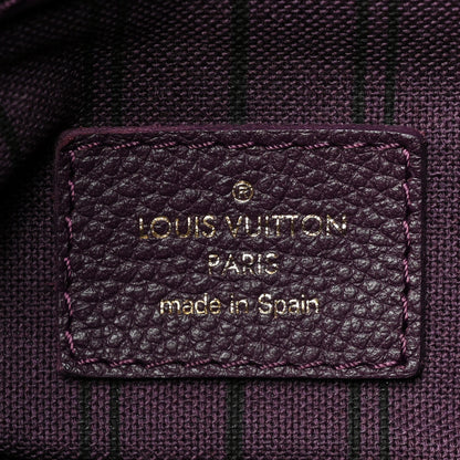 Louis Vuitton Empreinte Artsy MM Aube 7 of 13