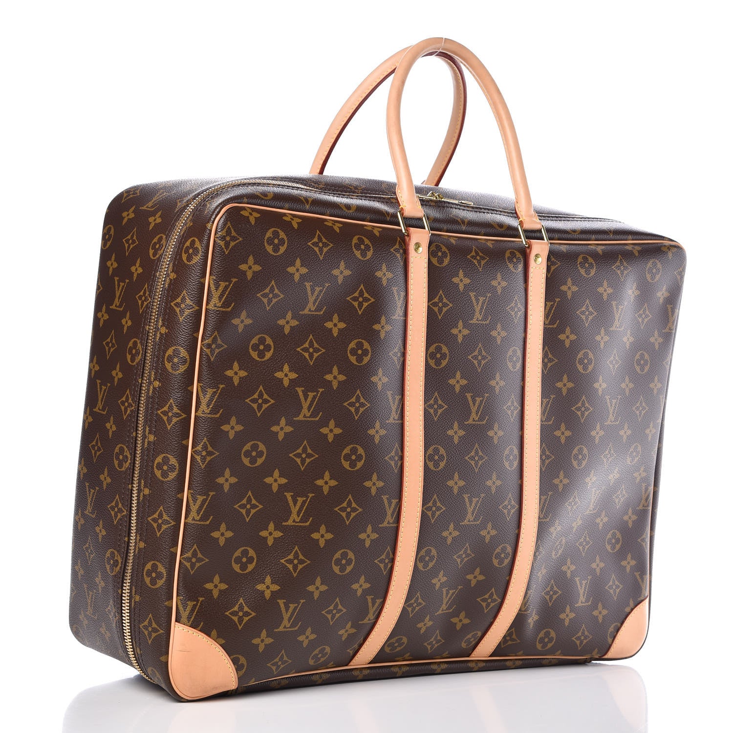 Louis Vuitton Monogram Sirius 50 3 of 11