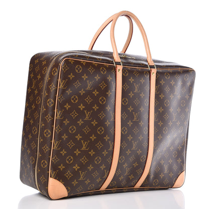Louis Vuitton Monogram Sirius 50 3 of 11