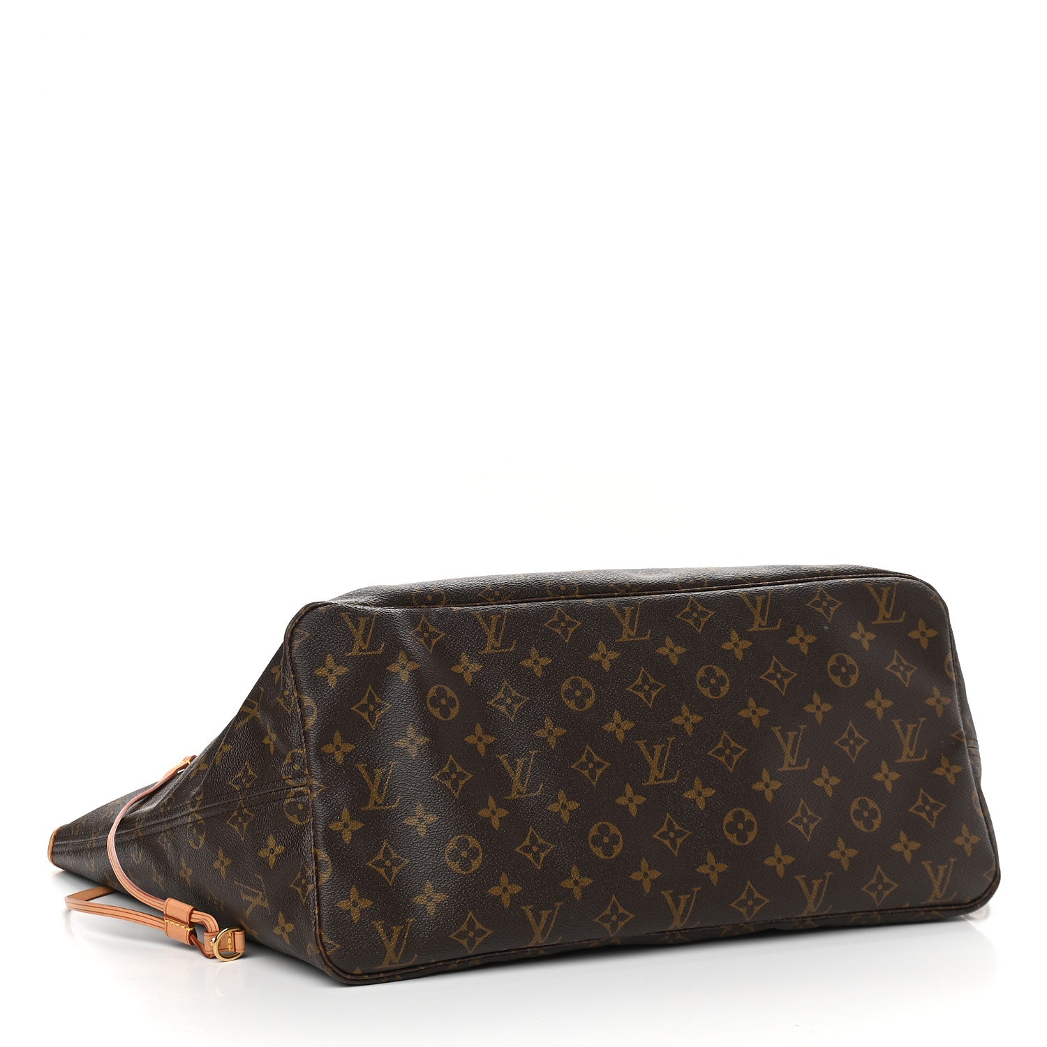Louis Vuitton Monogram Neverfull GM 4 of 14