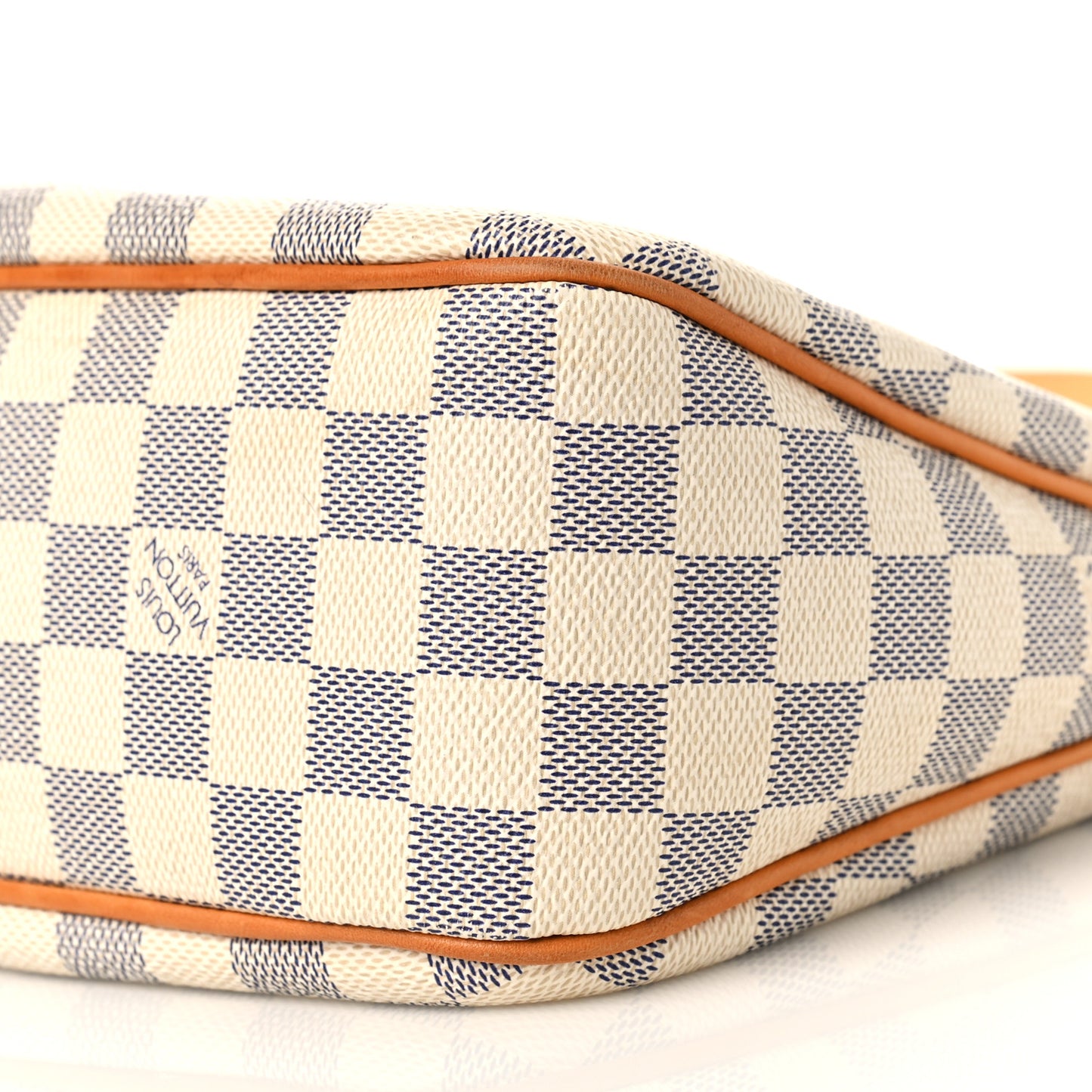 Damier Azur Siracusa PM