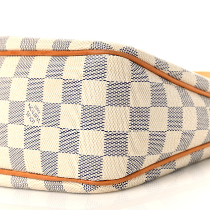 Louis Vuitton Damier Azur Siracusa PM 8 of 8