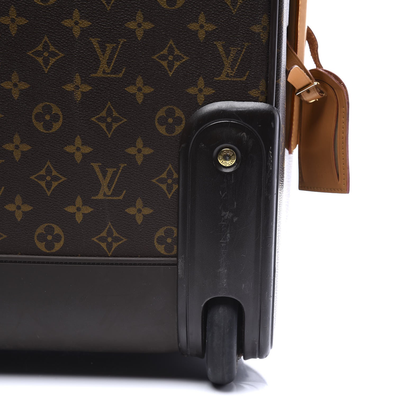 Louis Vuitton Monogram Pegase 50 Business 11 of 16