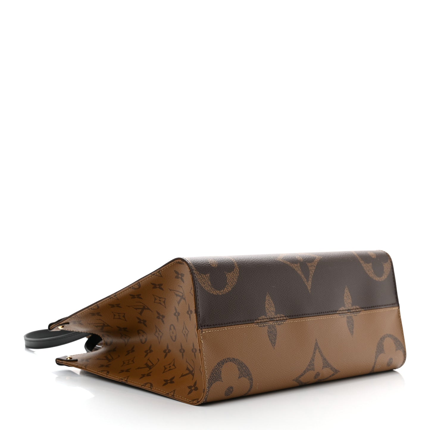 Reverse Monogram Giant Onthego MM