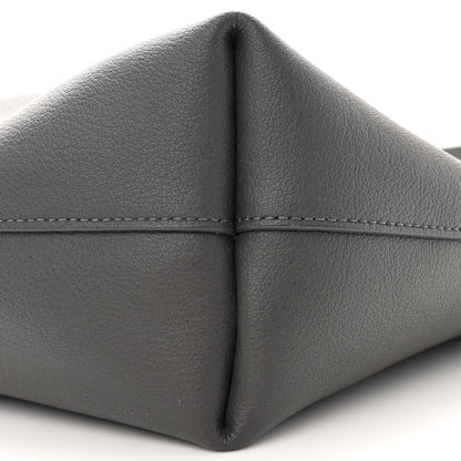 Saint Laurent Calfskin Toy Shopping Tote 10 of 10