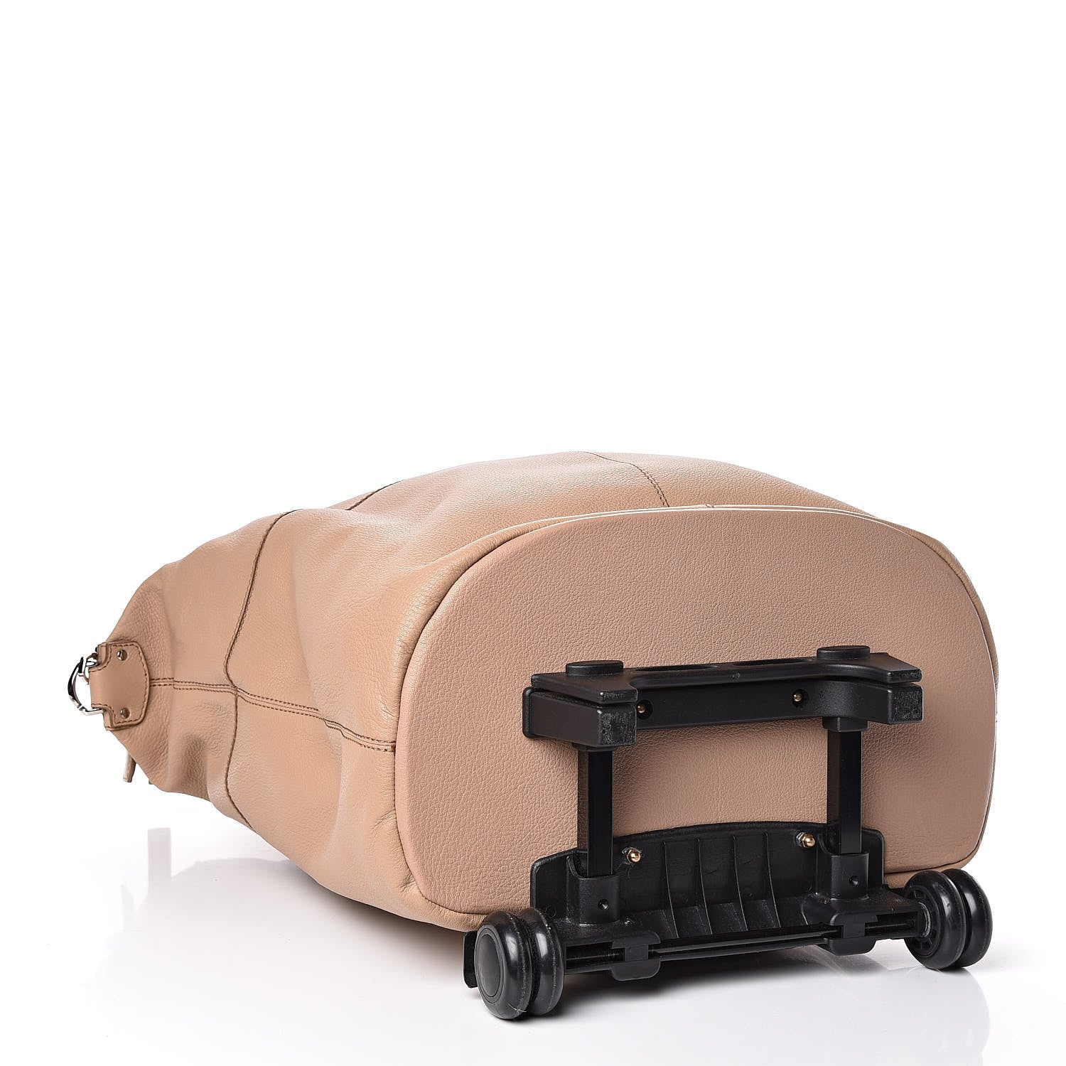 Givenchy Sugar Goatskin Nightingale Trolley Bag Beige 4 of 13