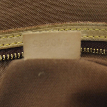 Louis Vuitton Monogram Abbesses Messenger Bag 10 of 10