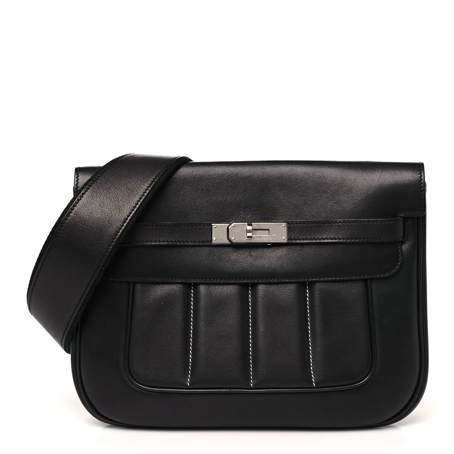 Veau Swift Sac Berline 28 Black