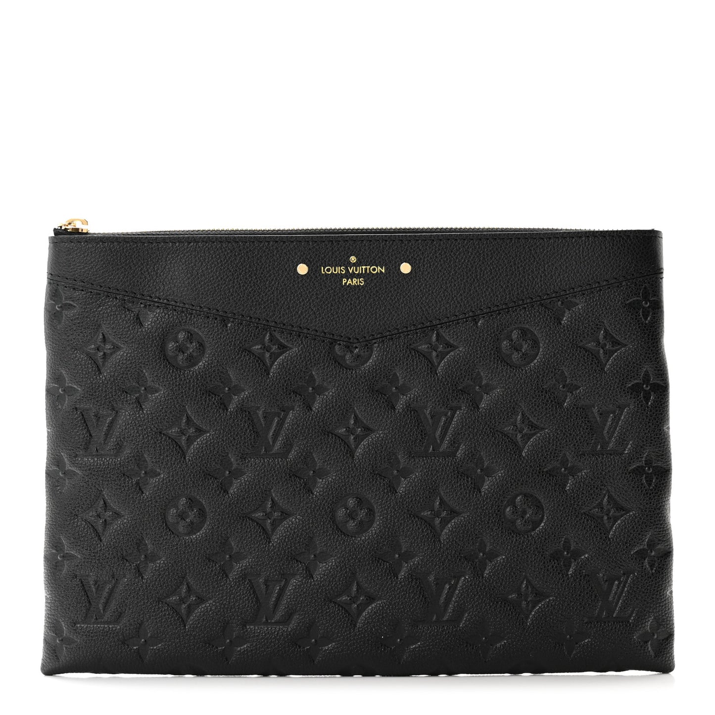 Empreinte Daily Pouch Black