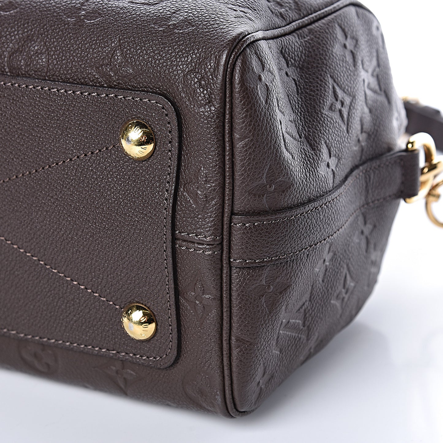 Empreinte Speedy Bandouliere 25 Chocolate
