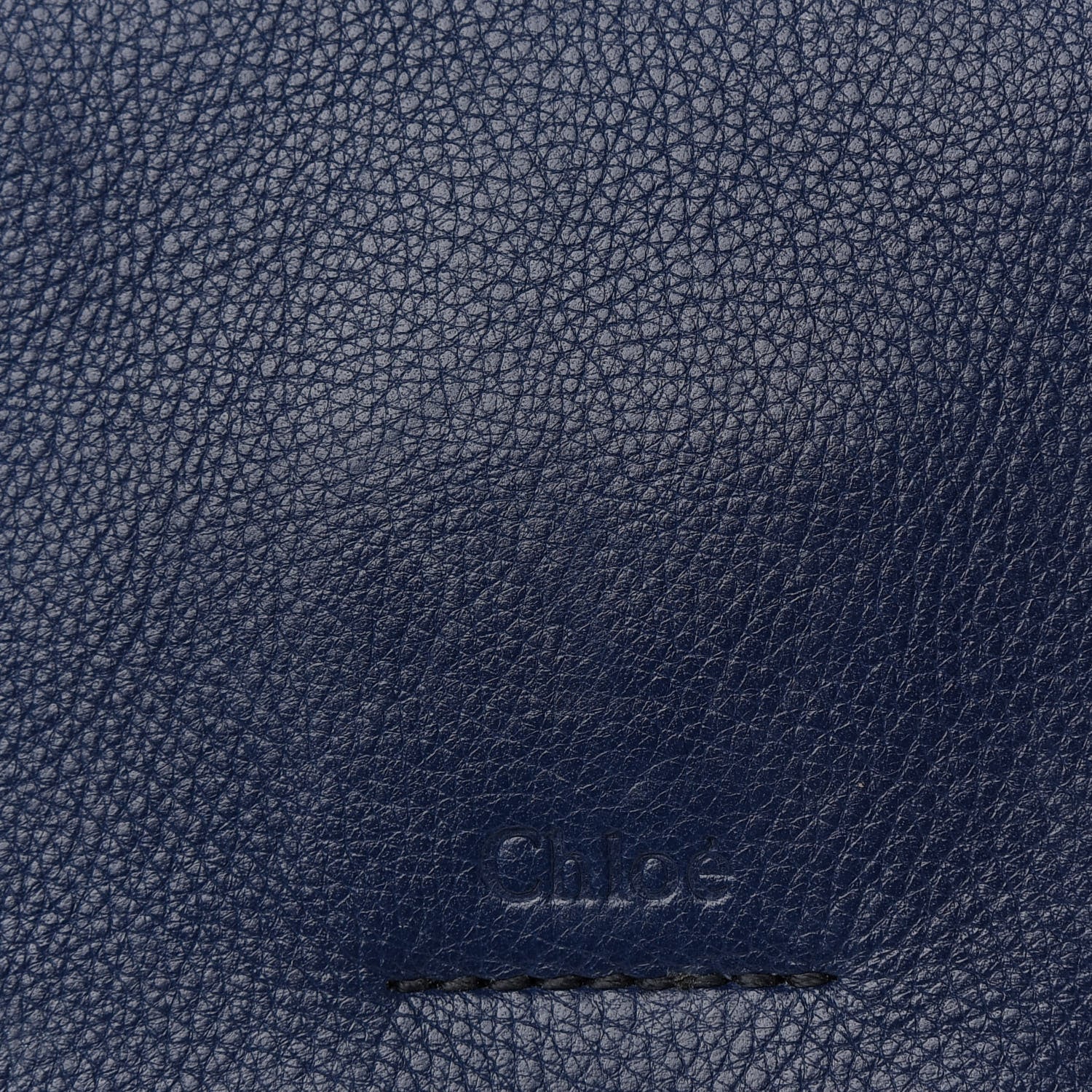 Chloe Calfskin Mini Faye Day Shoulder Bag 10 of 10