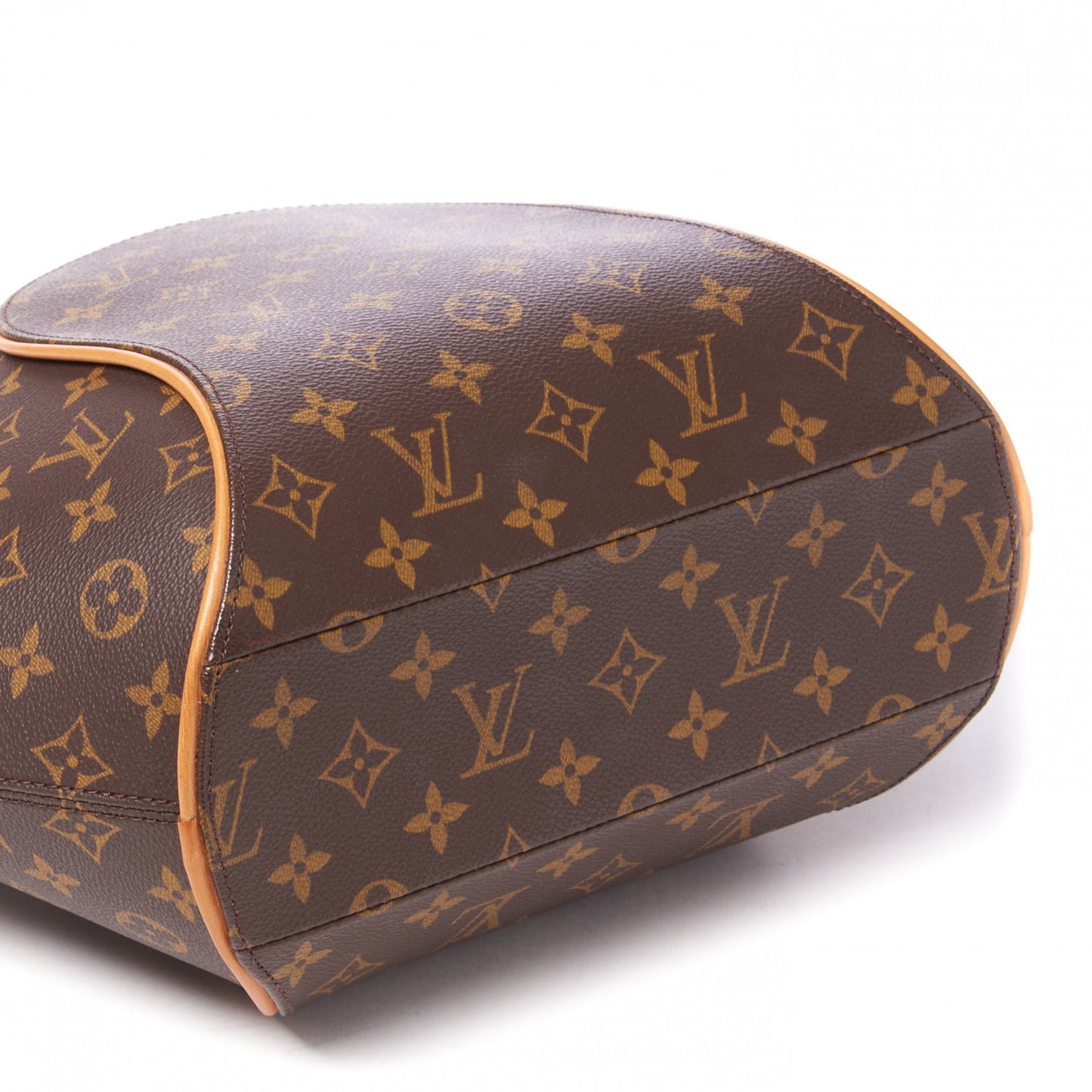 Monogram Ellipse MM