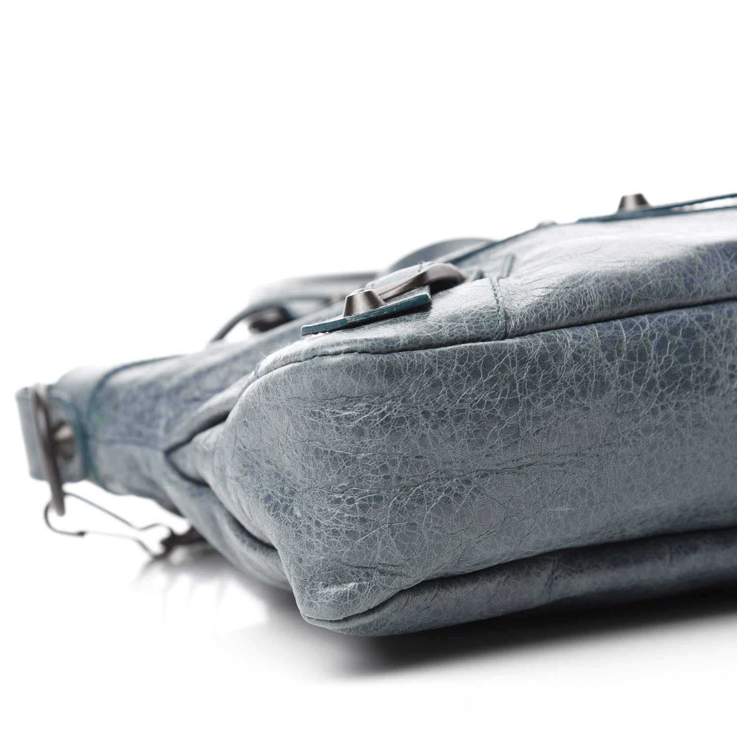 Balenciaga Agneau Classic Hardware First Tempete 6 of 10