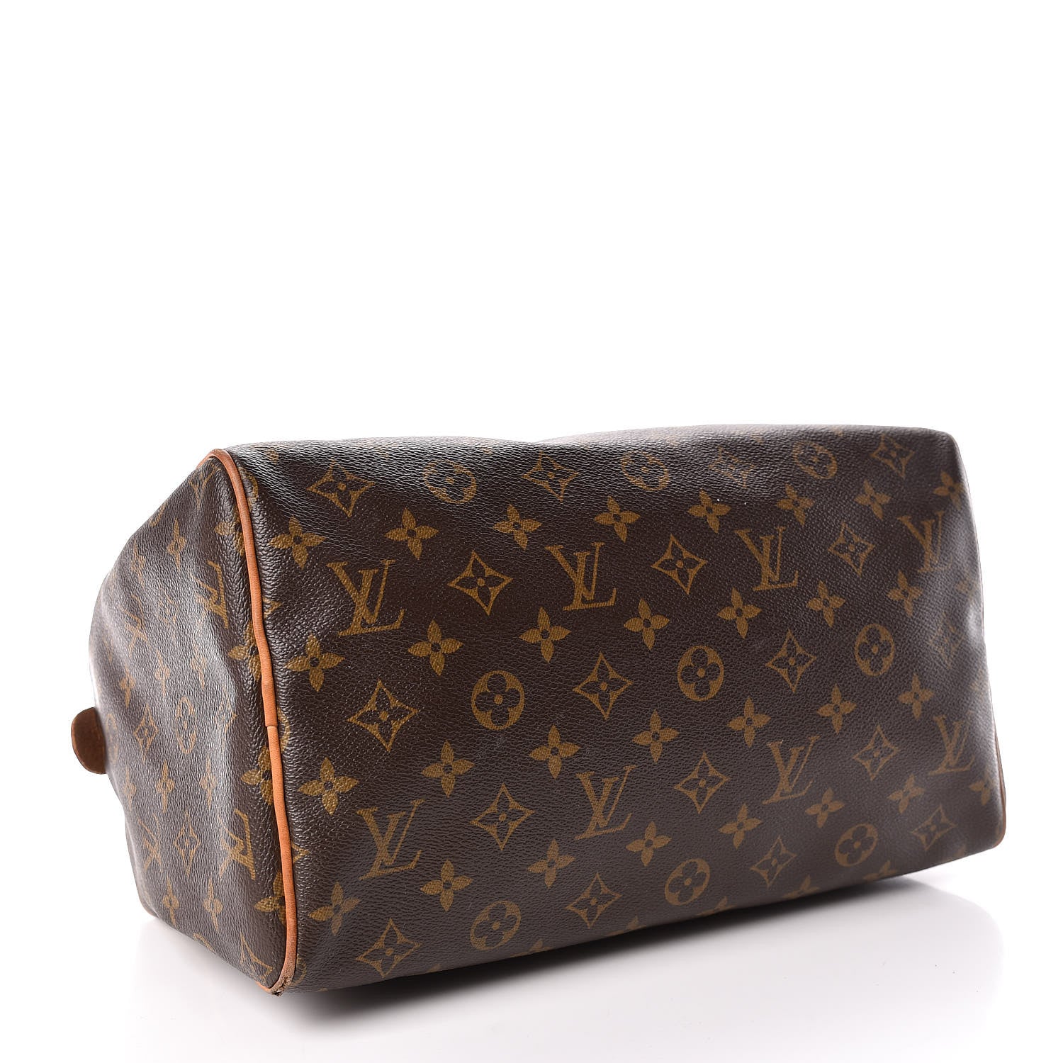 Louis Vuitton Monogram Speedy 30 4 of 17