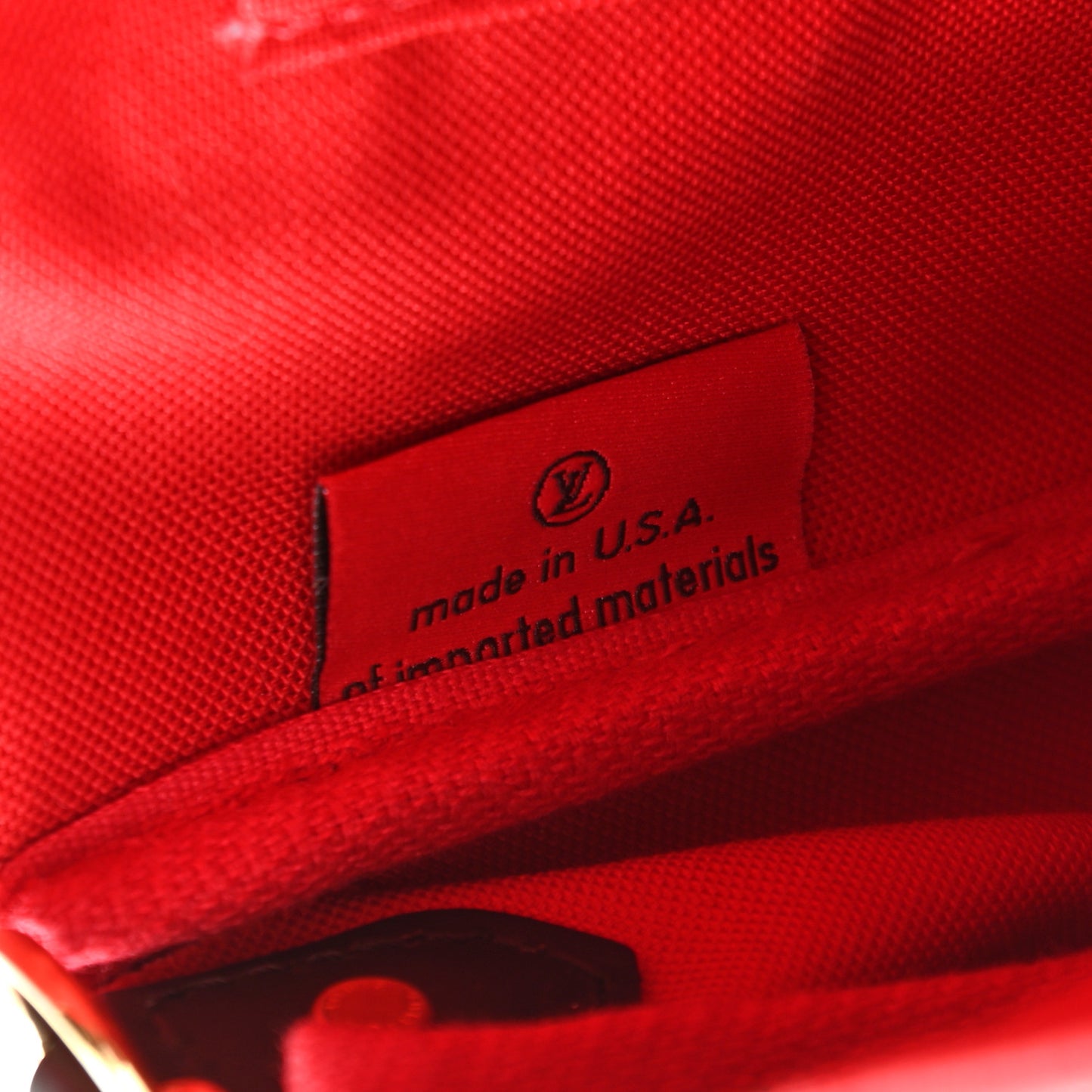 Damier Ebene Favorite MM