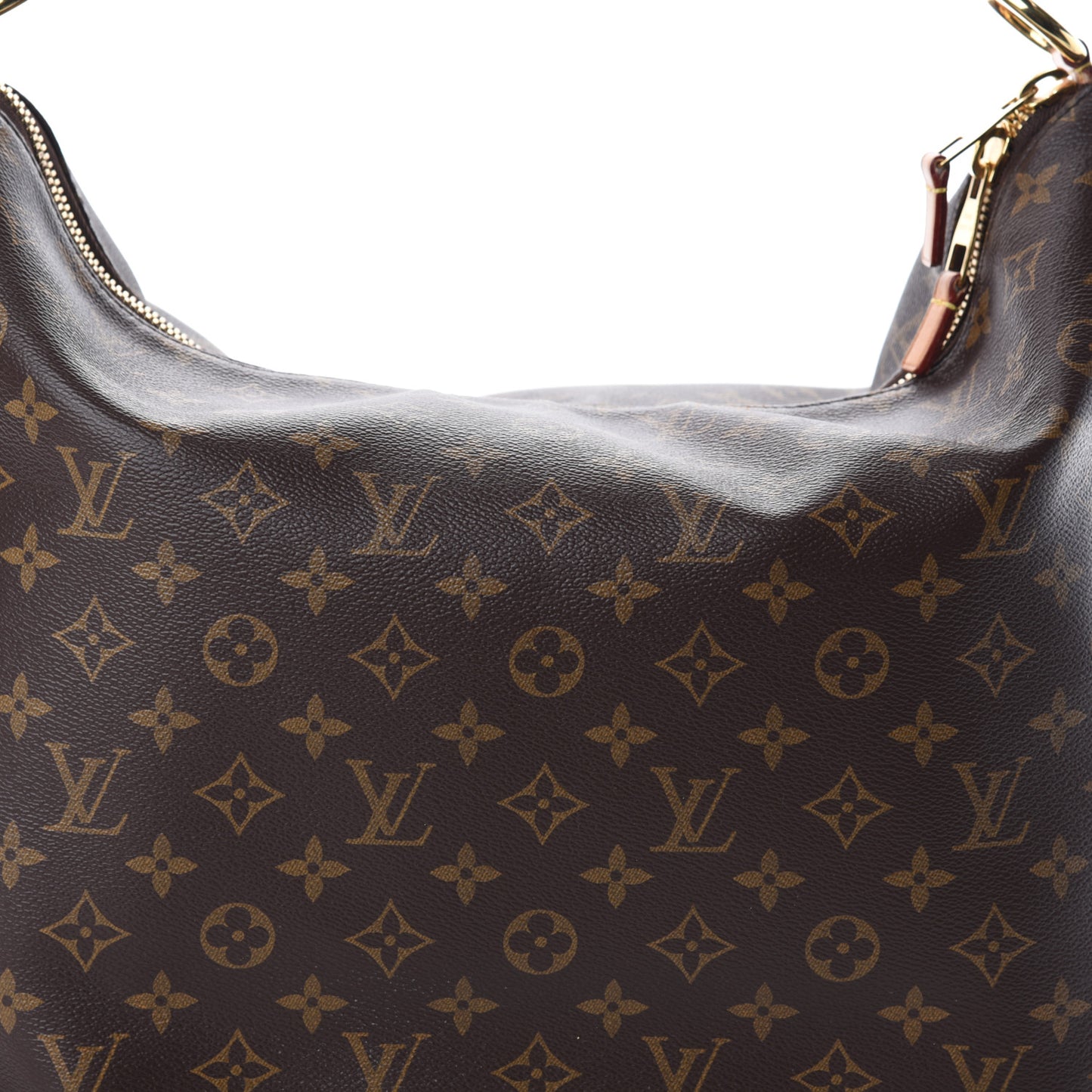 Monogram Sully MM