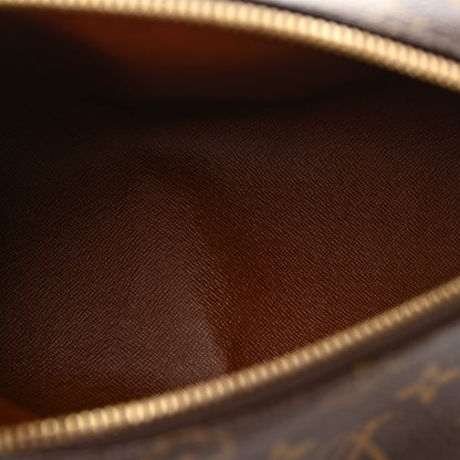 Louis Vuitton Monogram Papillon 26 5 of 12
