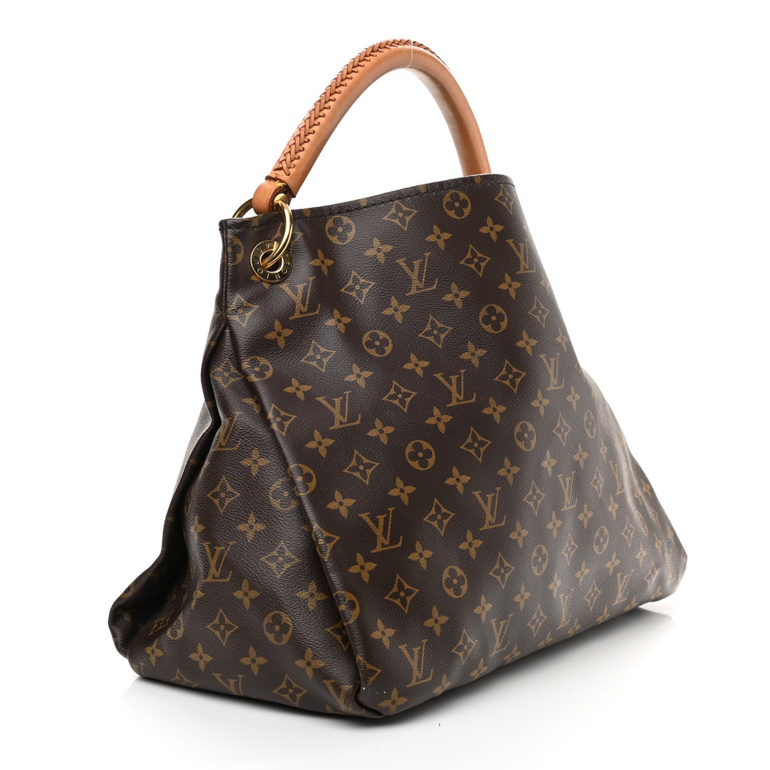 Louis Vuitton Monogram Artsy MM 3 of 13