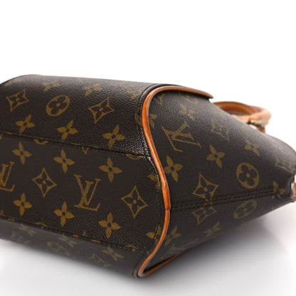Louis Vuitton Monogram Ellipse PM 8 of 8